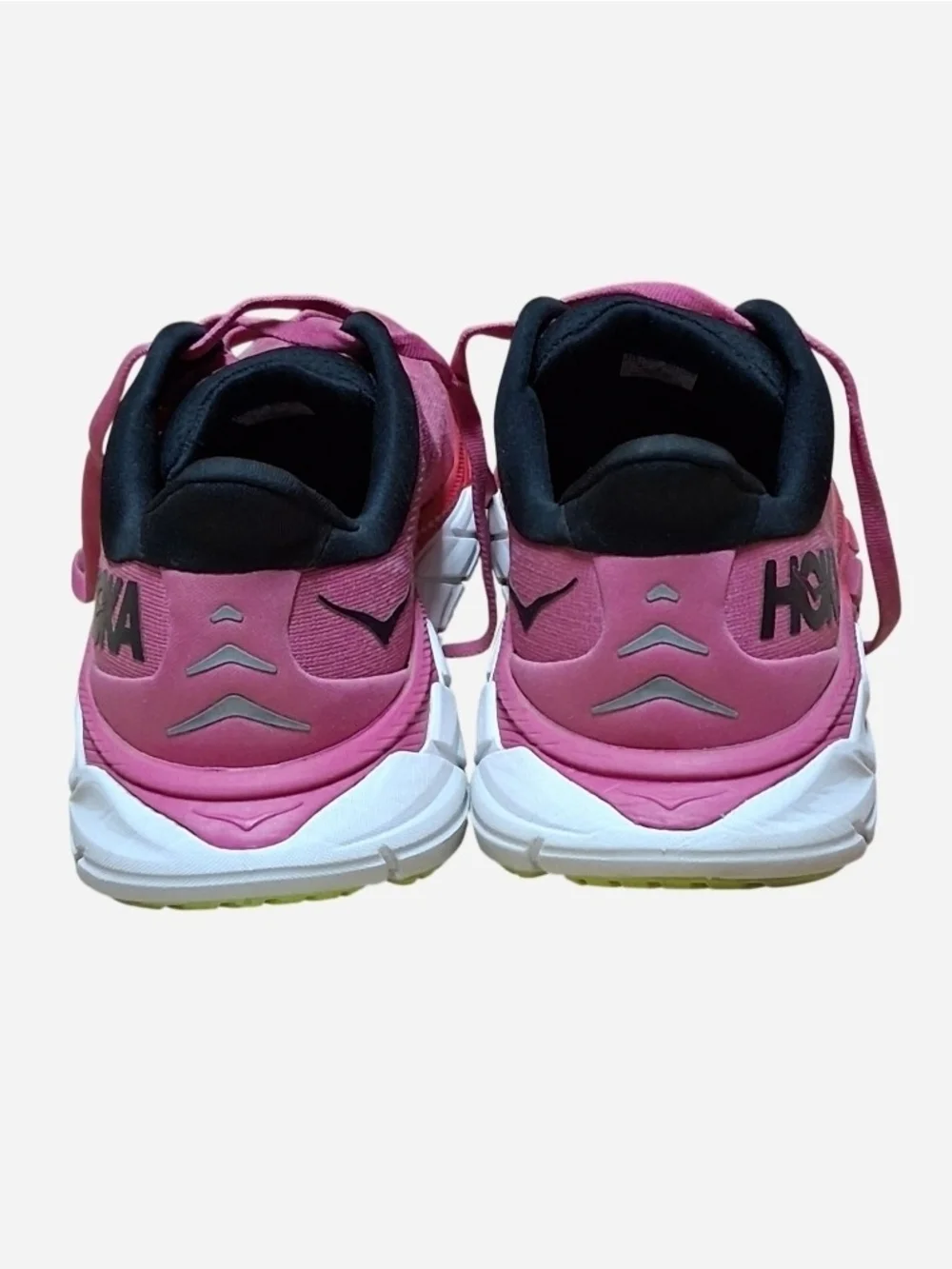 HOKA Arahi 6 Women's Pink Running Shoes